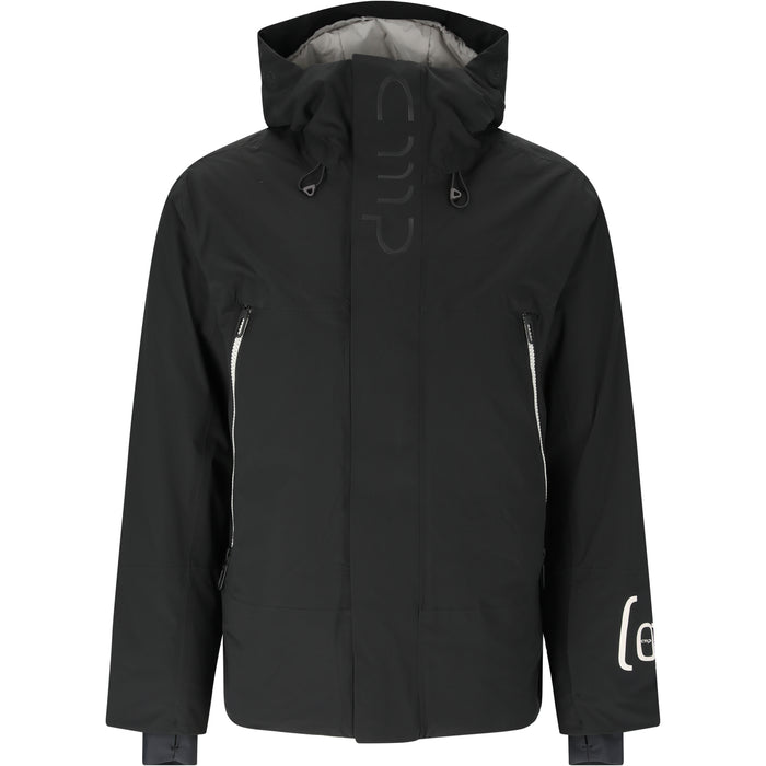 CMP MAN SKI JACKET - WP15000 Jacket U901 Nero