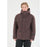 CMP MAN SKI JACKET - WP15000 Jacket C514 Wine