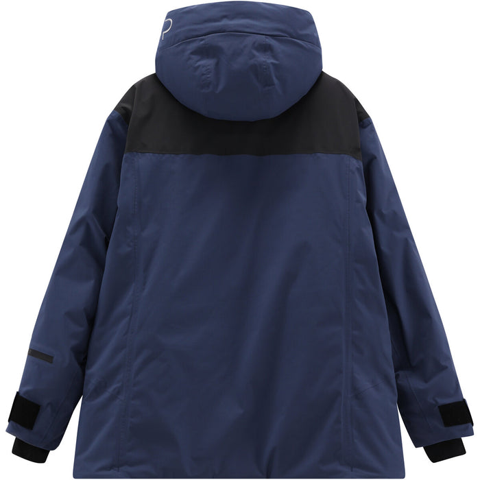 CMP MAN SKI JACKET - WP15000 Jacket L661 Infinity