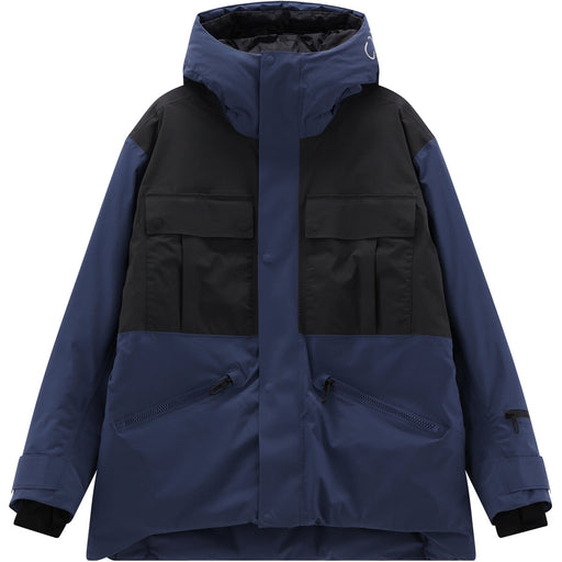 CMP MAN SKI JACKET - WP15000 Jacket L661 Infinity