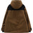 CMP MAN SKI JACKET - WP15000 Jacket P711 Tabacco