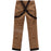 CMP MAN SKI PANT - WP15000 Pants P711 Tabacco