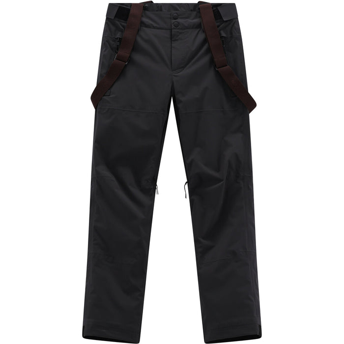 CMP MAN SKI PANT - WP15000 Pants U901 Nero