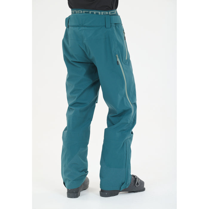 CMP MAN SKI PANT 3-LAYER - WP20000 Pants E958 Alpine