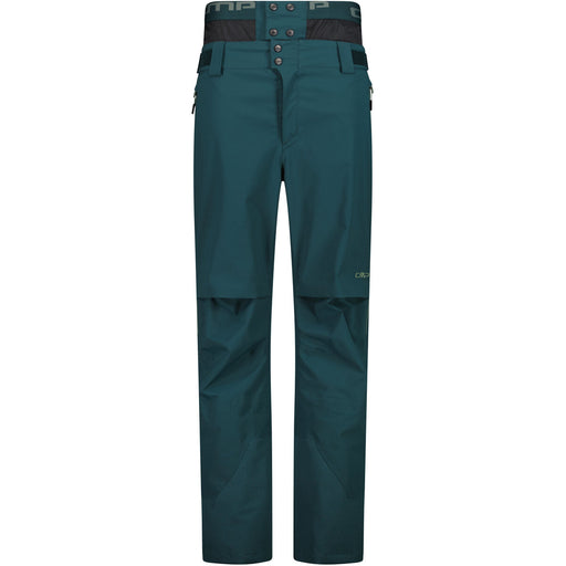 CMP MAN SKI PANT 3-LAYER - WP20000 Pants E958 Alpine