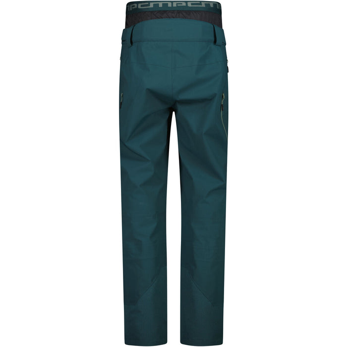 CMP MAN SKI PANT 3-LAYER - WP20000 Pants E958 Alpine