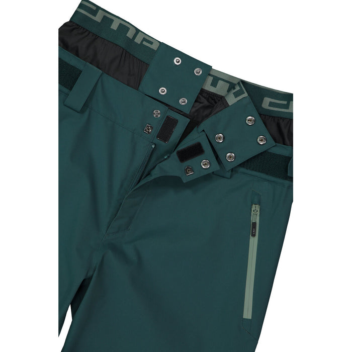 CMP MAN SKI PANT 3-LAYER - WP20000 Pants E958 Alpine