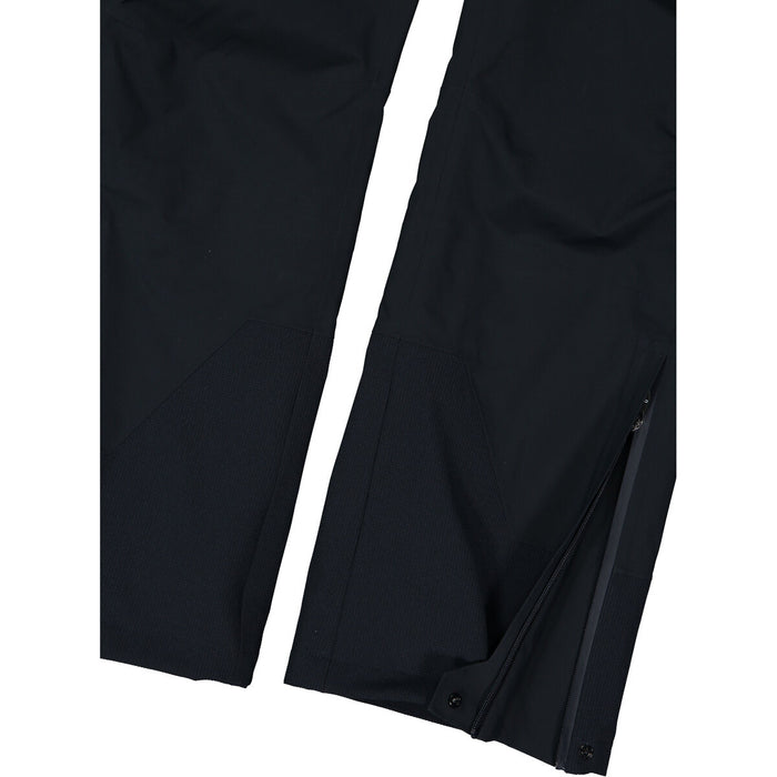 CMP MAN SKI PANT 3-LAYER - WP20000 Pants N950 Black Blue