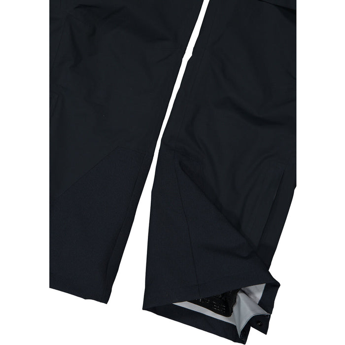 CMP MAN SKI PANT 3-LAYER - WP20000 Pants N950 Black Blue