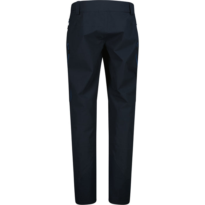 CMP MAN SKI PANT 3-LAYER - WP20000 Pants N950 Black Blue
