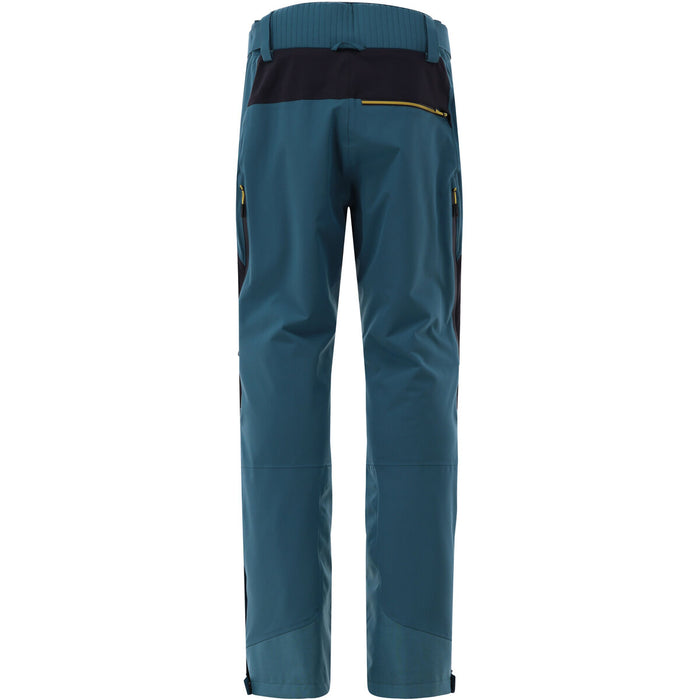 CMP MAN SKI PANT FREE RIDE WP10000 Pants L812 Nilo