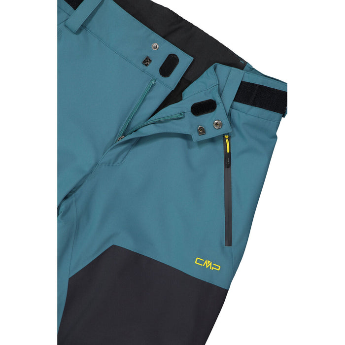 CMP MAN SKI PANT FREE RIDE WP10000 Pants L812 Nilo