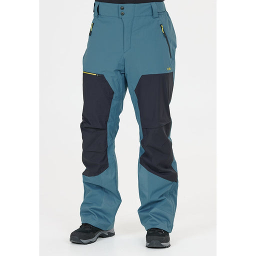 CMP MAN SKI PANT FREE RIDE WP10000 Pants L812 Nilo