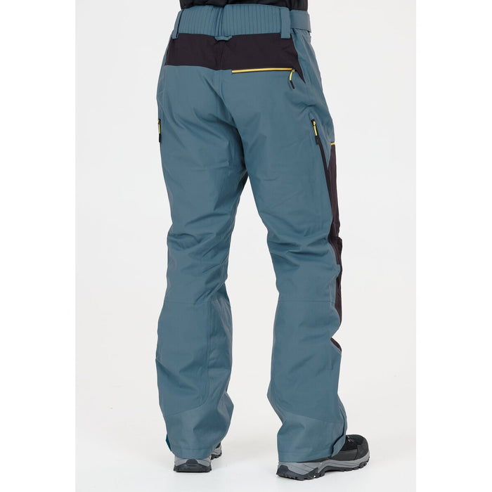 CMP MAN SKI PANT FREE RIDE WP10000 Pants L812 Nilo