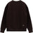 CMP MAN SWEAT CREW Sweatshirt C514 Wine
