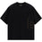 CMP MAN T-SHIRT T-shirt U901 Nero