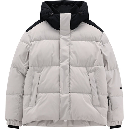 CMP MAN WINTER JACKET - WP10000 Jacket A219 Bone