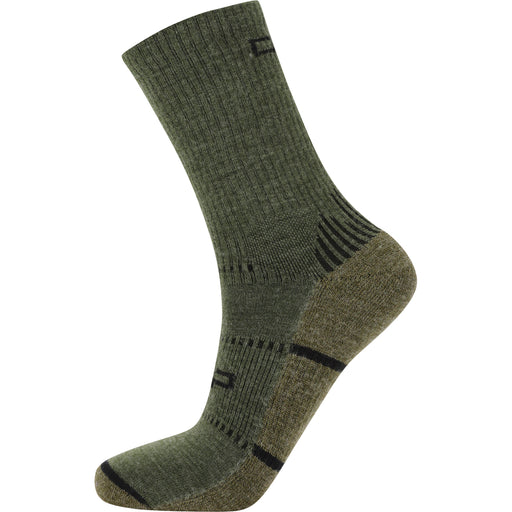 CMP MERINOS SOCK Socks E980 Militare