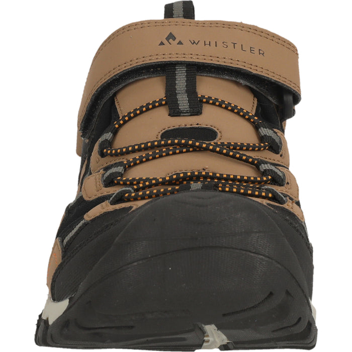 WHISTLER Macareus M Closed Sandal Sandal 5188 Prairie Sand