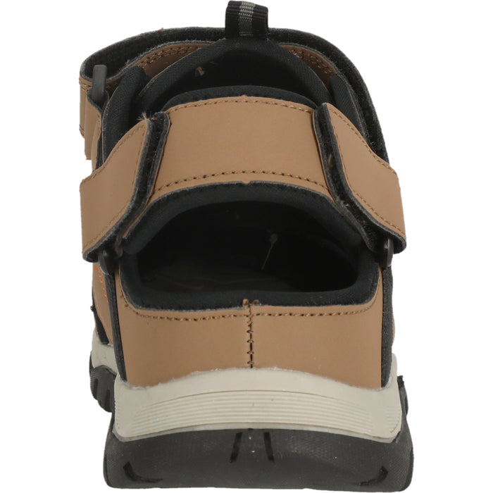 WHISTLER Macareus M Closed Sandal Sandal 5188 Prairie Sand
