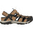 WHISTLER Macareus M Closed Sandal Sandal 5188 Prairie Sand
