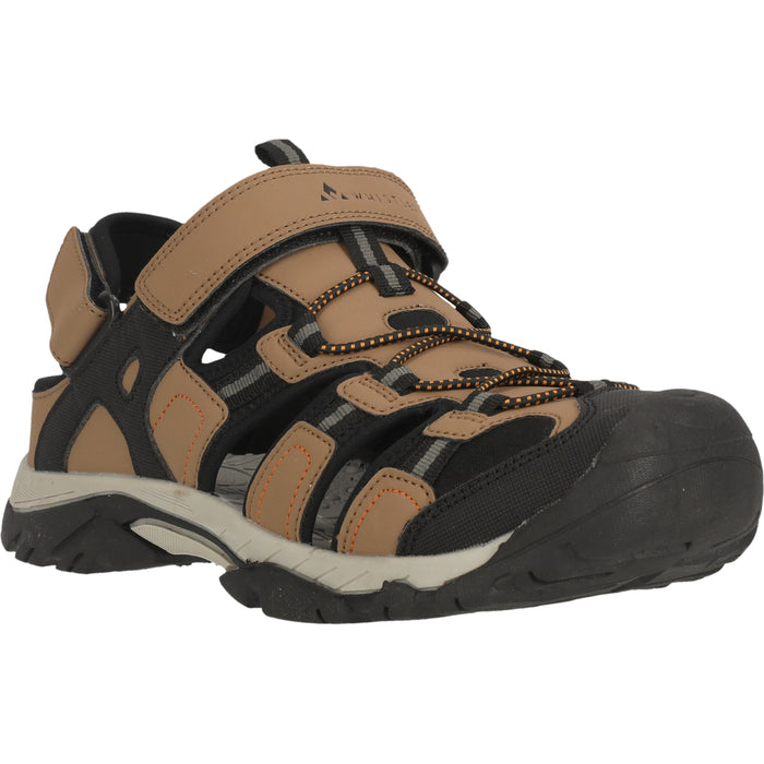 WHISTLER Macareus M Closed Sandal Sandal 5188 Prairie Sand