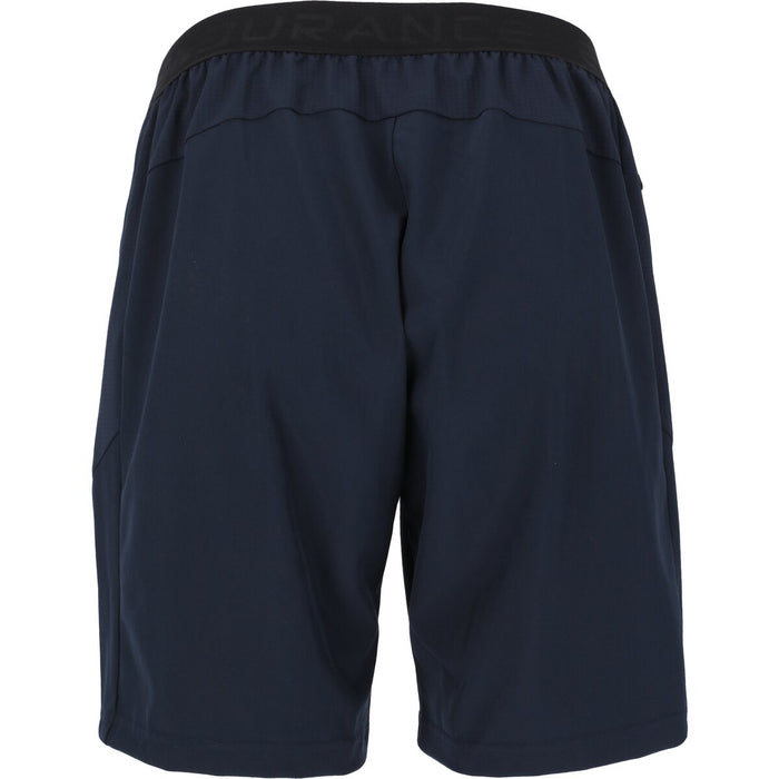 ENDURANCE Macbeth W Hyperstretch Shorts Cycling Shorts 2101 Dark Sapphire