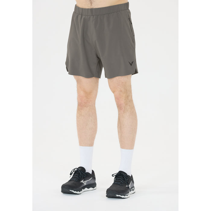 VIRTUS Mack M Shorts Shorts 1013 Gunmetal