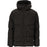 VIRTUS Mackey M Puffer Jacket Jacket 1001 Black