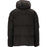 VIRTUS Mackey M Puffer Jacket Jacket 1001 Black