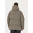 VIRTUS Mackey M Puffer Jacket Jacket 1013 Gunmetal