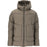 VIRTUS Mackey M Puffer Jacket Jacket 1013 Gunmetal