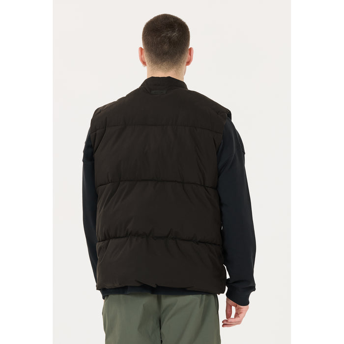 VIRTUS Mackey M Vest Vest 1001 Black