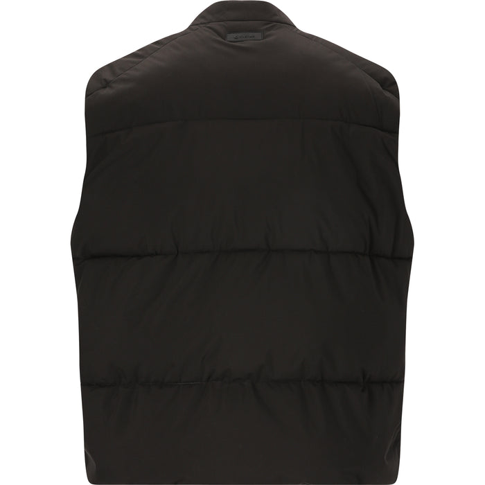 VIRTUS Mackey M Vest Vest 1001 Black