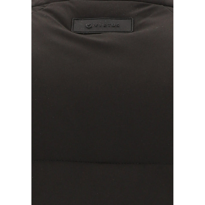 VIRTUS Mackey M Vest Vest 1001 Black