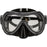 REZO Madang Jr. Dive Mask Swimming equipment 1001 Black