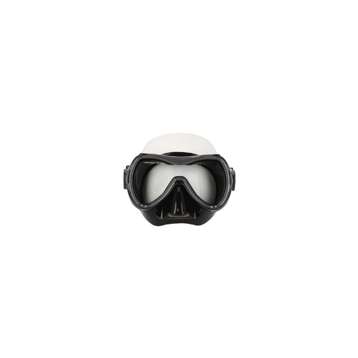 REZO Madang Jr. Dive Mask Swimming equipment 1001 Black
