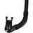 CRUZ Madang Jr. Dry Snorkel Swimming equipment 1001 Black