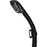 CRUZ Madang Jr. Dry Snorkel Swimming equipment 1001 Black