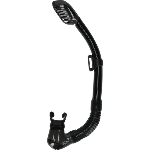 CRUZ Madang Jr. Dry Snorkel Swimming equipment 1001 Black
