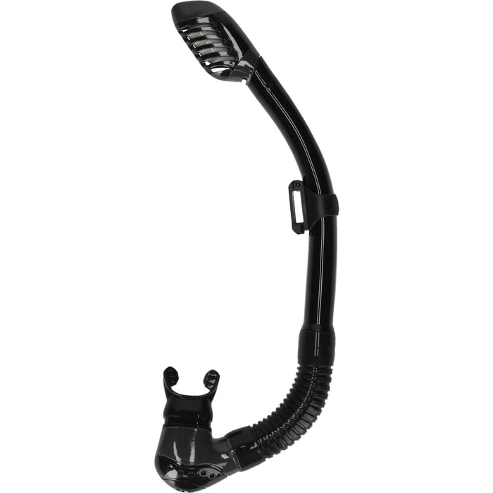 CRUZ Madang Jr. Dry Snorkel Swimming equipment 1001 Black