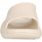 ATHLECIA Madeleine W Moulded Slides Sandal 1145 Whisper White