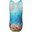 ZIGZAG Magical Swimsuit Swimwear Print 3766 Dolphin