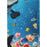 ZIGZAG Magical Swimsuit Swimwear Print 3766 Dolphin