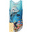 ZIGZAG Magical Swimsuit Swimwear Print 3766 Dolphin