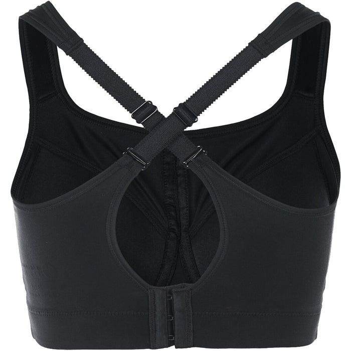 ATHLECIA Magnolia V2 W Sports Bra Sports Bra 1001 Black