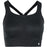 ATHLECIA Magnolia V2 W Sports Bra Sports Bra 1001 Black