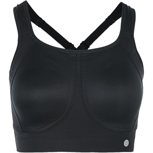 ATHLECIA Magnolia W Sports Bra Sports Bra 1001 Black
