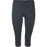 ENDURANCE Mahana W 3/4 Run Tights XQL Tights 1001 Black