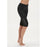 ENDURANCE Mahana W 3/4 Run Tights XQL Tights 1001 Black